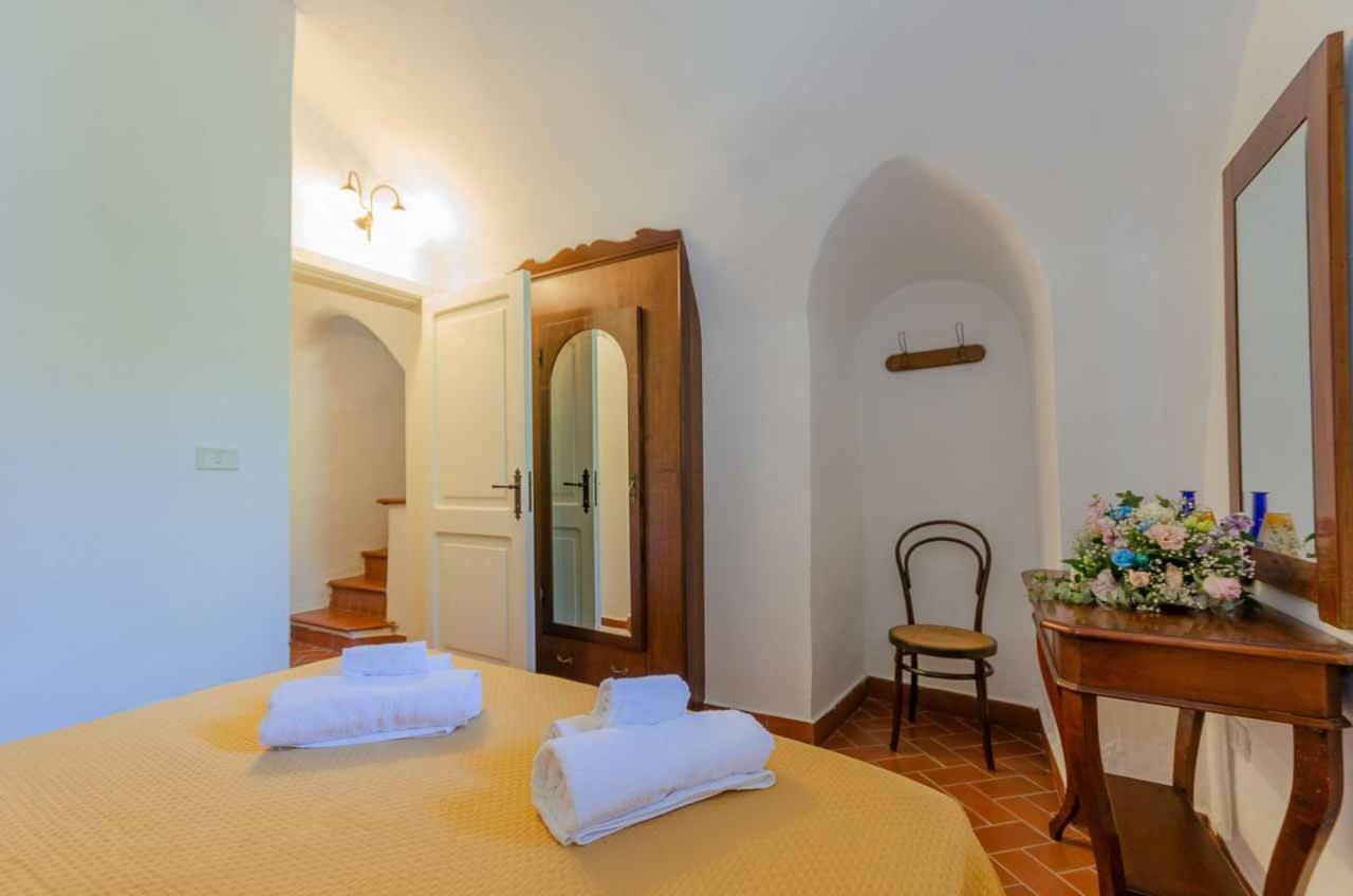 Agriturismo Madonna Incoronata Mattinata Eksteriør bilde