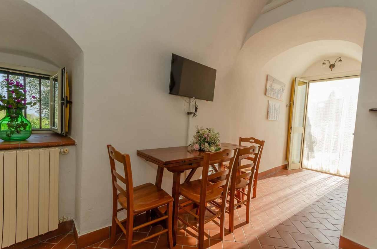 Agriturismo Madonna Incoronata Mattinata Eksteriør bilde