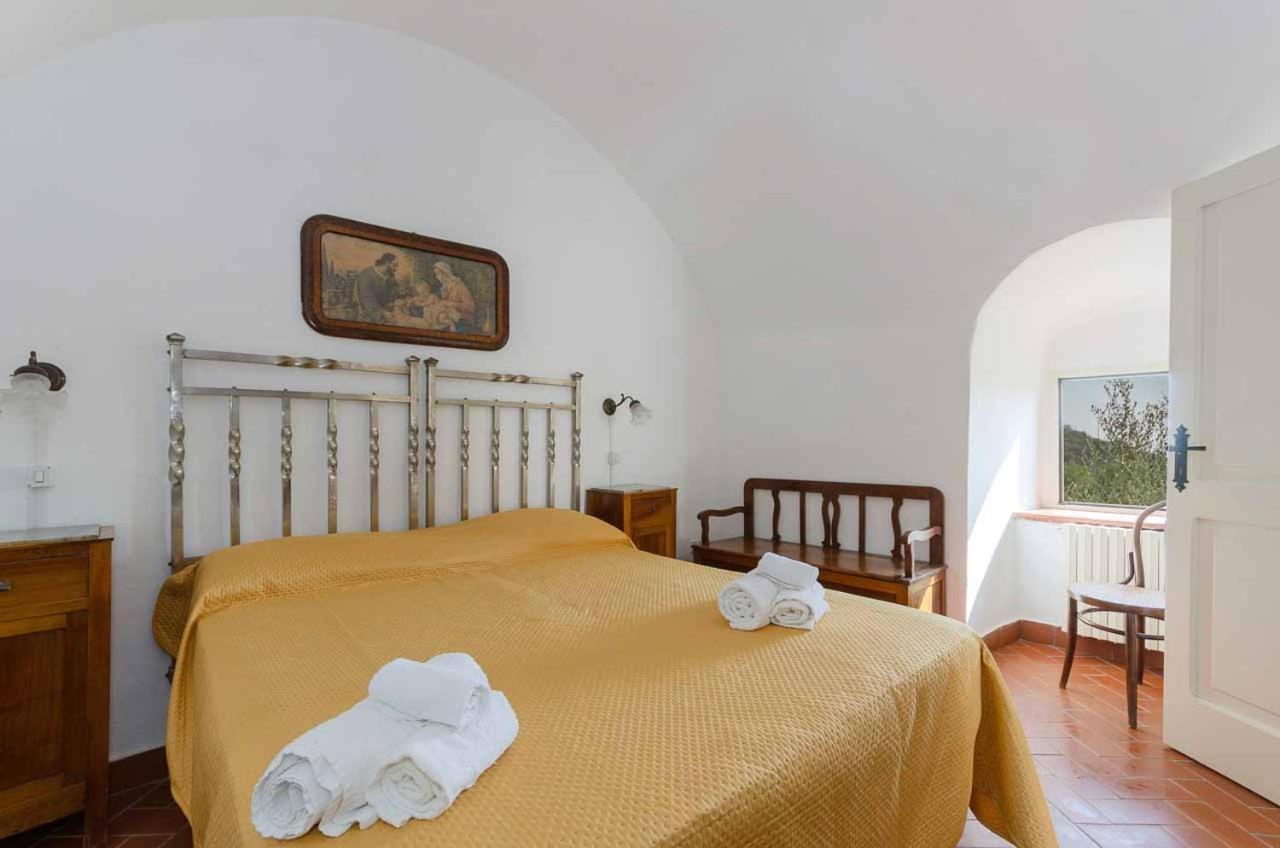 Agriturismo Madonna Incoronata Mattinata Eksteriør bilde