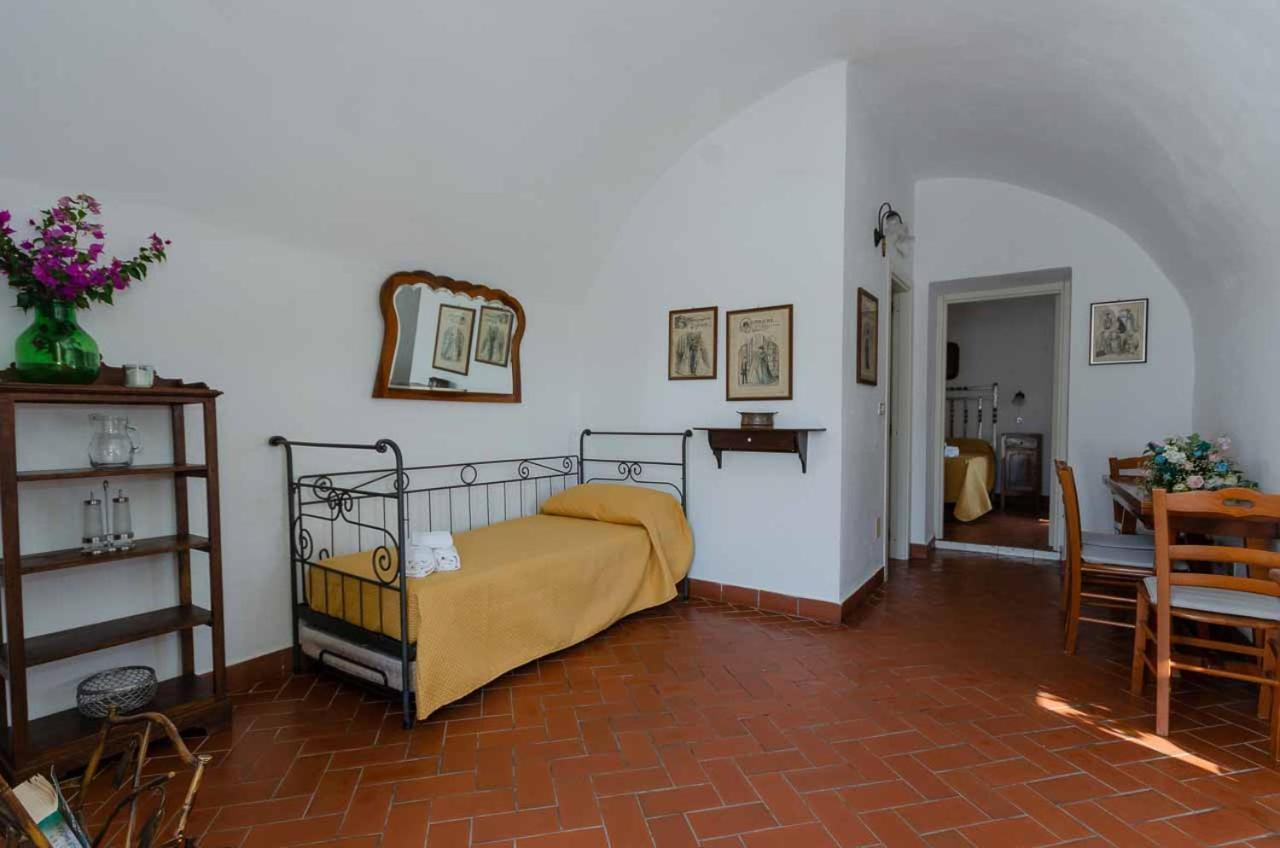 Agriturismo Madonna Incoronata Mattinata Eksteriør bilde