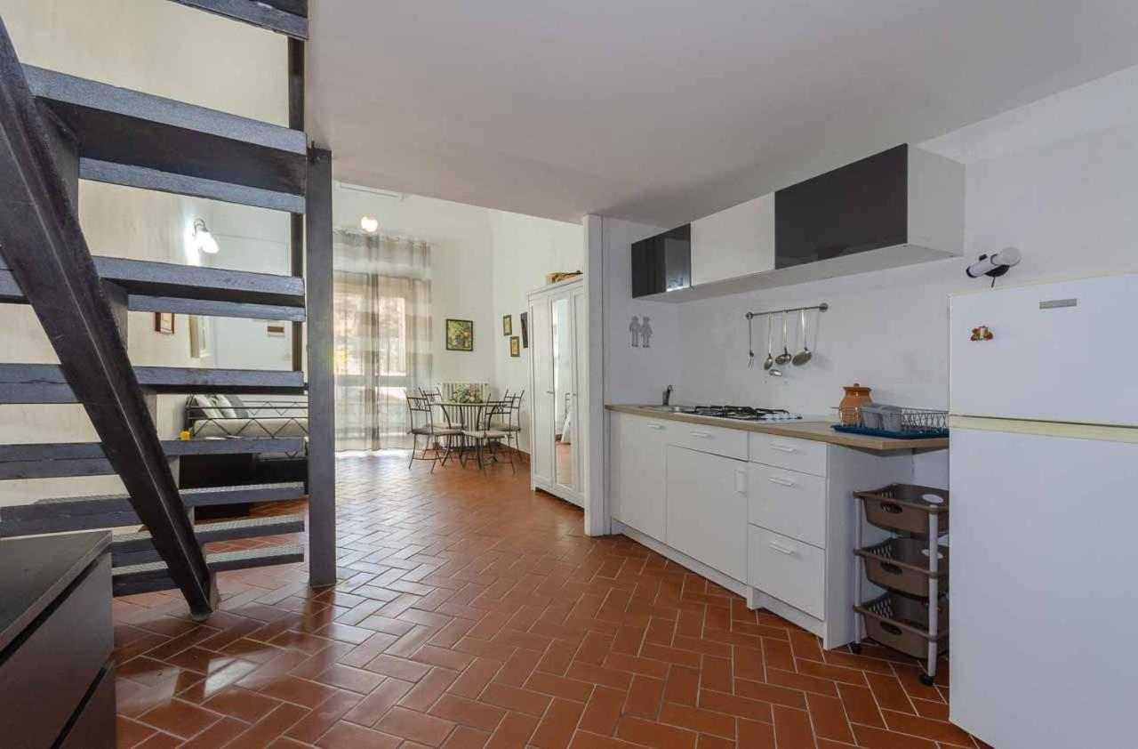 Agriturismo Madonna Incoronata Mattinata Eksteriør bilde
